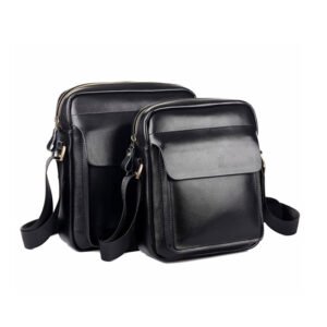 Leather Shoulder Bags