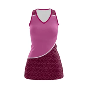 Net ball uniform