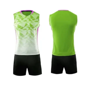 VolleyBall Uniform
